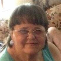 Edoria Hodge Bourg Obituary