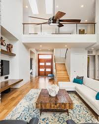 Your tall ceilings help anchor your space and add a ton of gorgeous dimension to your home. Find The Best Ceiling Fan For Your Home Destination Lighting Flip The Switch