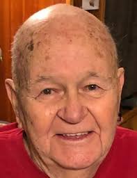 Obituary for Delbert Lee Entler