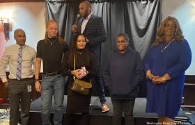 D.C. Black Pride announces 2025 theme of 'Freedom'