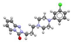 Image result for Trazodone