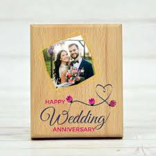 personalized wedding anniversary gifts