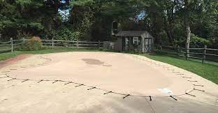 With their unobtrusive design, automatic pool covers deliver the ultimate in safety, elegance, and convenience. Browse Our Pool Covers Anchor Industries