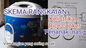 Check spelling or type a new query. Cara Pasang Rangkaian Magic Com Magic Com Part 2