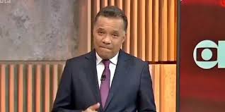 A #globonews convidou profissionais do seu time para discutir um tema que conhecem muito bem, porque o enfrentam em suas vidas. Globonews Heraldo Pereira Quase Chora Ao Falar De Racismo No Em Pauta Pernambuco Noticias