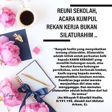 Reuni Sekolah Acara Kumpul Kumpul Rekan Kerja Bukan Silaturahmi Kutipan Bijak Motivasi Reuni Sekolah