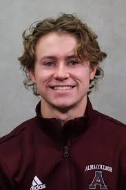 2021-22 Men's Tennis Roster