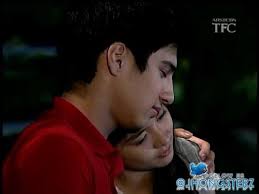 Mara David and Christian Torralba (Mara Clara)