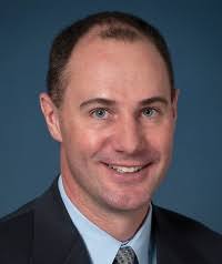 Dr. Christian Carson Hall M.D., Orthopedist