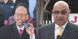 Bland loses Democrat runoff, Smith advances to general election