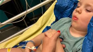 Fundraiser for Amanda Walkenhorst by Dana Walkenhorst : Aldo's Recovery