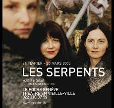 Les Serpents