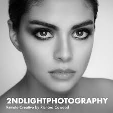 2ndlightphotography Creative Portraiture by Richard Cawood
