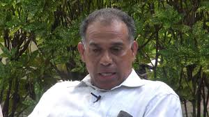 From our National Pastors