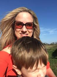 Jen Dalton Local 12 News...