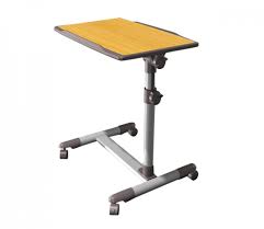 Small Adjustable Table Large Home Office Furniture Check More At Http Www Nikkitsf Adjustable Height Table Adjustable Table Height Adjustable Computer Desk
