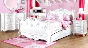 Disney Princess Bedroom Set Perabot Kamar Tidur Girls Bedroom Ide Kamar Tidur
