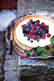 Unsere fruchtigen sommerkuchen sind der perfekte inhalt für euren picknickkorb. Sommerkuchen Gartenzauber