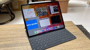 5 Reasons The Ipad Pro 2020 Won T Replace My Laptop Tom S Guide Ipad Pro Ipad Pro Cost Ipad Keyboard