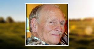 WILLIAM M VOSS Obituary August 15, 2015