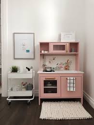 Ikea Duktig Kitchen Hack Ikea Play Kitchen Ikea Kids Kitchen Ikea Toy Kitchen