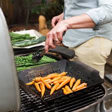 While lighter fluid might be a quick way to start a charcoal grill, we don't think it is the best way. How To Use A Chimney To Light Charcoal Kitchn