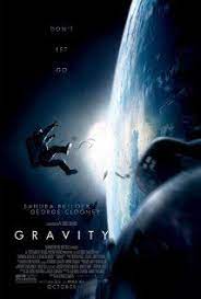 10 God More Seriously Movies You Ve Never Heard Of Gravity Movie Gravity Film Gravity 2013
