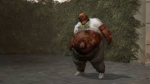 Beach Boomers (L4D2 Player Special Infected skins image - Mod DB