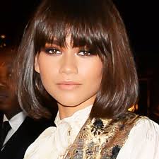 This cut is great for straight hair. 30 Long Bob Haircuts We Can T Stop Screenshotting