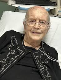 Obituary information for Edith Taylor