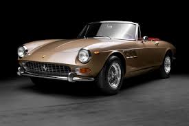 Image result for Rosso Chiaro 1965 AC Cars
