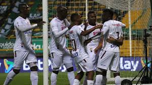 Dan saat ini kamu sedang nonton bola online live streaming pertandingan deportes tolima vs la equidad. Elpechekkxzngm