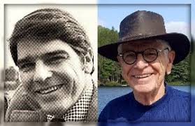 CAMERON, Alexander Scott