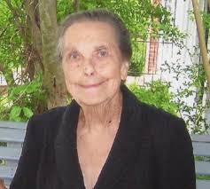 Betty Louise Rollins Thornton Obituary