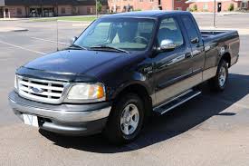 Image result for Chesapeake Blue 1999 F150