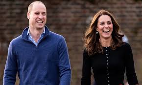 Catherine, duchess of cambridge, and prince william seem to have recently tweaked their profile names for their official twitter and instagram accounts, both of which still use the username. Kate Middleton And Prince William Make A Major Change To Their Instagram Account Hello