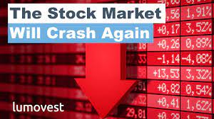 A shift in the rental market. The Stock Market Will Crash Again Part 2 Of 2 Youtube