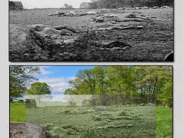 Colonel Marcellus Monroe Crocker, USA (1830