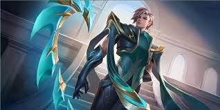 Видео + скачать cheat radar map hack mobile legends natan. Leaked New Hero Aamon Mobile Legends Ml Esports