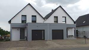 Maybe you would like to learn more about one of these? Constructions Maisons Jumelees Maisons Begi Maisons Begi