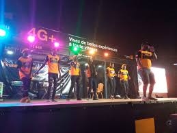 Maëlle | toutes les machines ont un cœur | the voice france 2019 // maelle pistoia. Orange Music Talent 2019 Youssef Sanou Est Le Grand Vainqueur Afriyelba