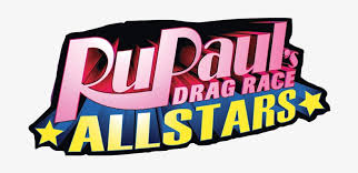 Clair, derrick barry, india ferrah, jujubee, mariah paris balenciaga, mayhem miller, miz cracker, ongina and shea coulee sashay back onto the runway for a chance at snatching the all stars crown and nabbing. Rupaul S Drag Race All Stars 3 Logo Free Transparent Png Download Pngkey