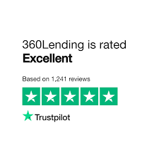 360Lending Reviews