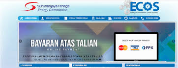 Electronic registration and result system. Permohonan Peperiksaan Institusi
