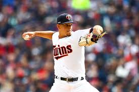 But he won't be joining the new york yankees. Twins Pitcher Jose Berrios Offseason Routine Prepares Him For Success