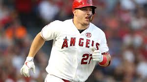The card industry has now reached a point where a single slab can pay off any residential property mortgage. Mike Trout Adds To His Legend With Baseball Card Worth More Than Honus Wagner S Best Sporting News