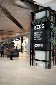 Dovetail Design Group Retail Interior Design Top Ryde City Fresh Food Retail Interior Design Retail Interior Mall Design