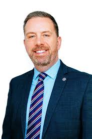 Service Leadership Team