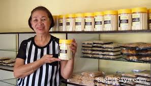 The philippines' #1 and most preferred bakeshop. Clara S Food Products And The Saga Of Goat S Milk Barquillos Bacolod Blogger Sigrid