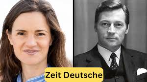Was Macht Bettina Herrhausen? Ein Blick auf Ihr Leben und Wirken - Zeit  Deutsche